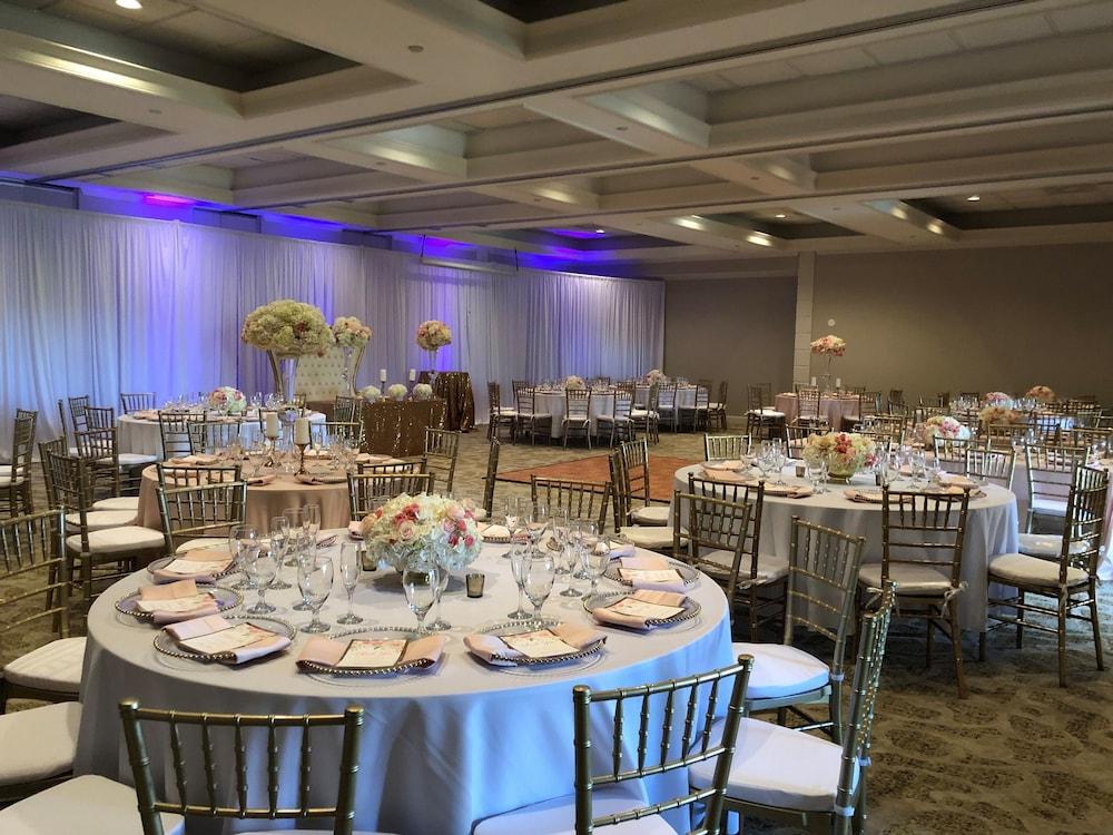 Best Western Plus Palm Beach Gardens Hotel & Ste & Conf Ctr photo 38