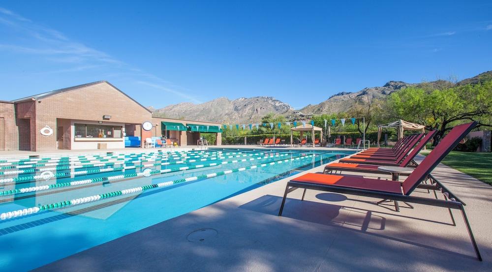 Ventana Canyon Club and Lodge photo 32