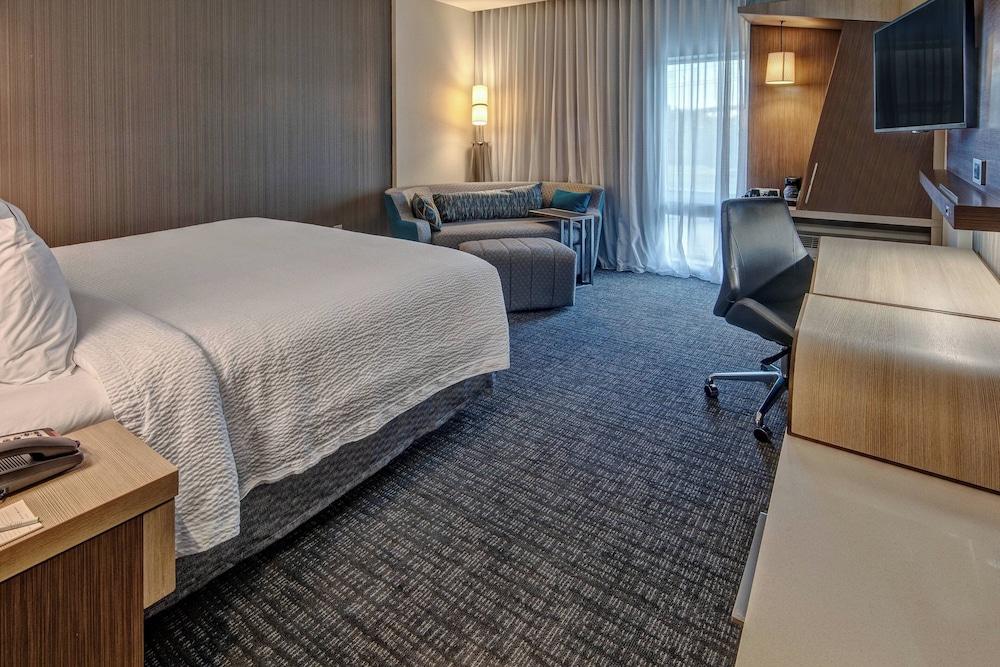 Courtyard by Marriott Austin Northwest/Lakeline photo 6