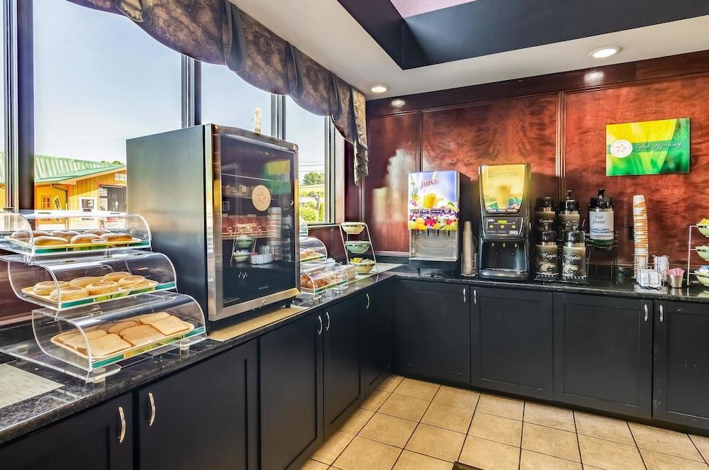 Quality Inn & Suites Abingdon photo 24