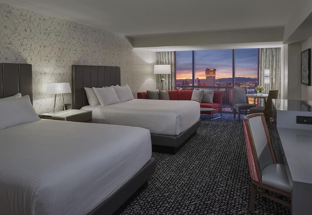 Flamingo Las Vegas Hotel & Casino photo 10