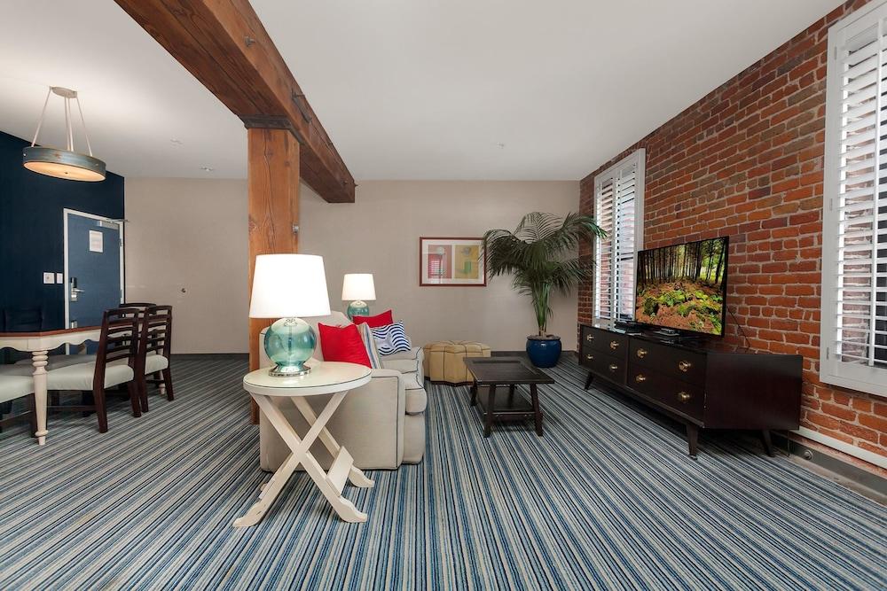 Argonaut Hotel photo 39
