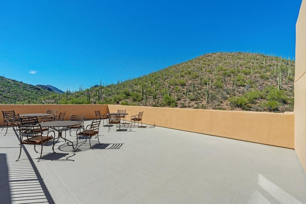 JW Marriott Starr Pass Resort and Spa photo 64