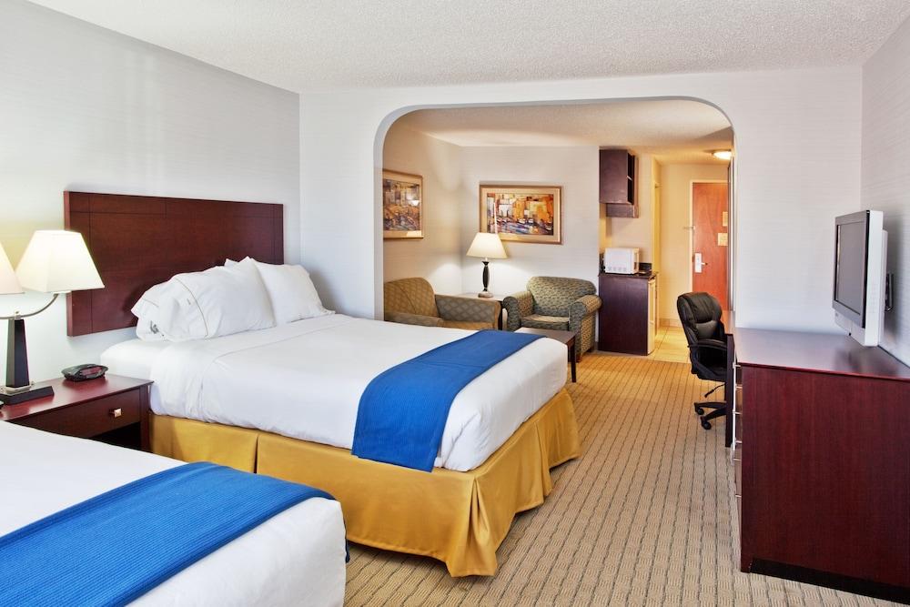 Holiday Inn Express Hotel & Suites Bremen by IHG photo 6