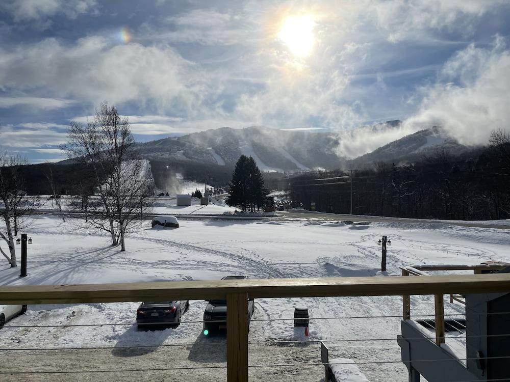 The Mountain Inn at Killington photo 20