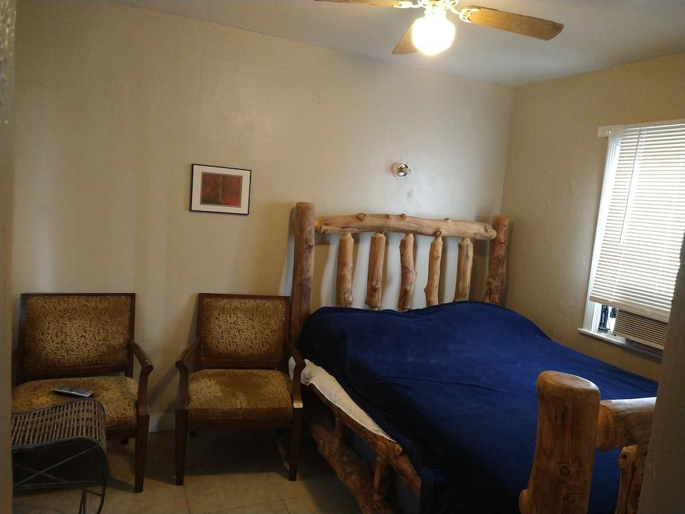 EL Amigo Motel photo 18