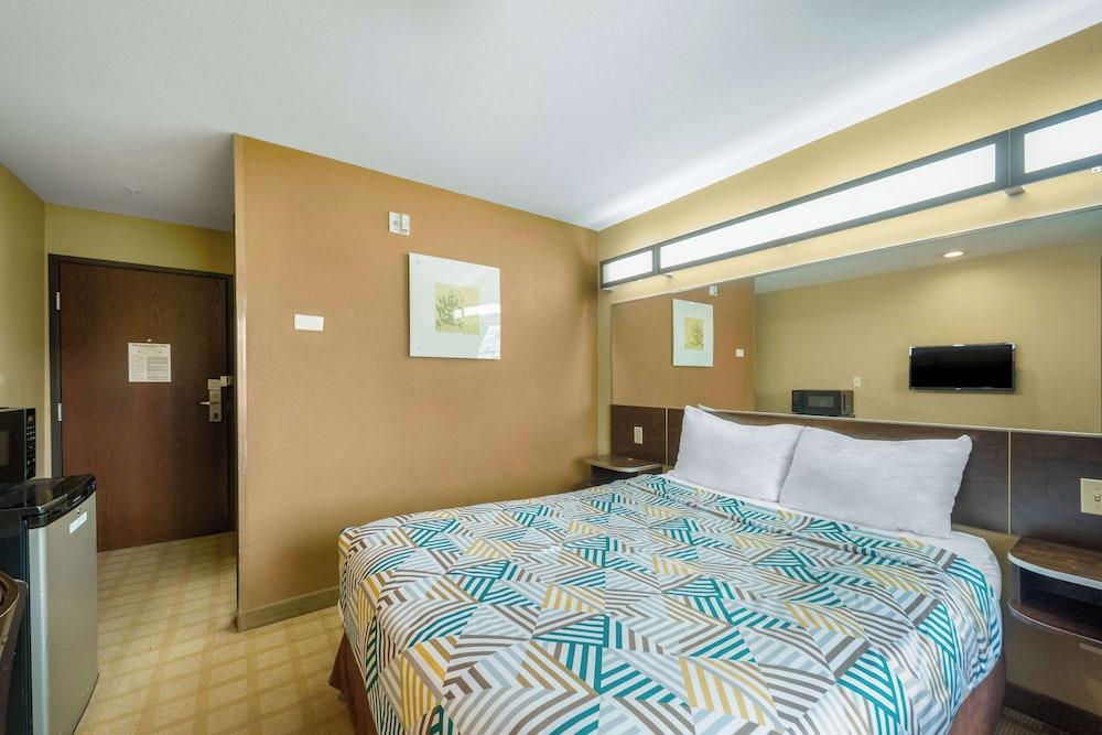 Studio 6 Suites - Breaux Bridge, La photo 21