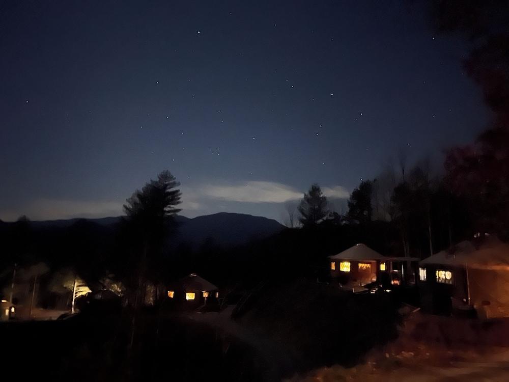 Sky Ridge Yurts photo 19