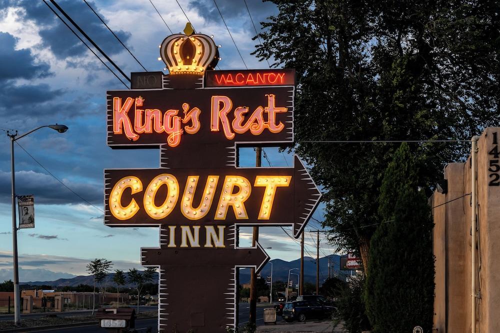 King's Rest Court Inn photo 48