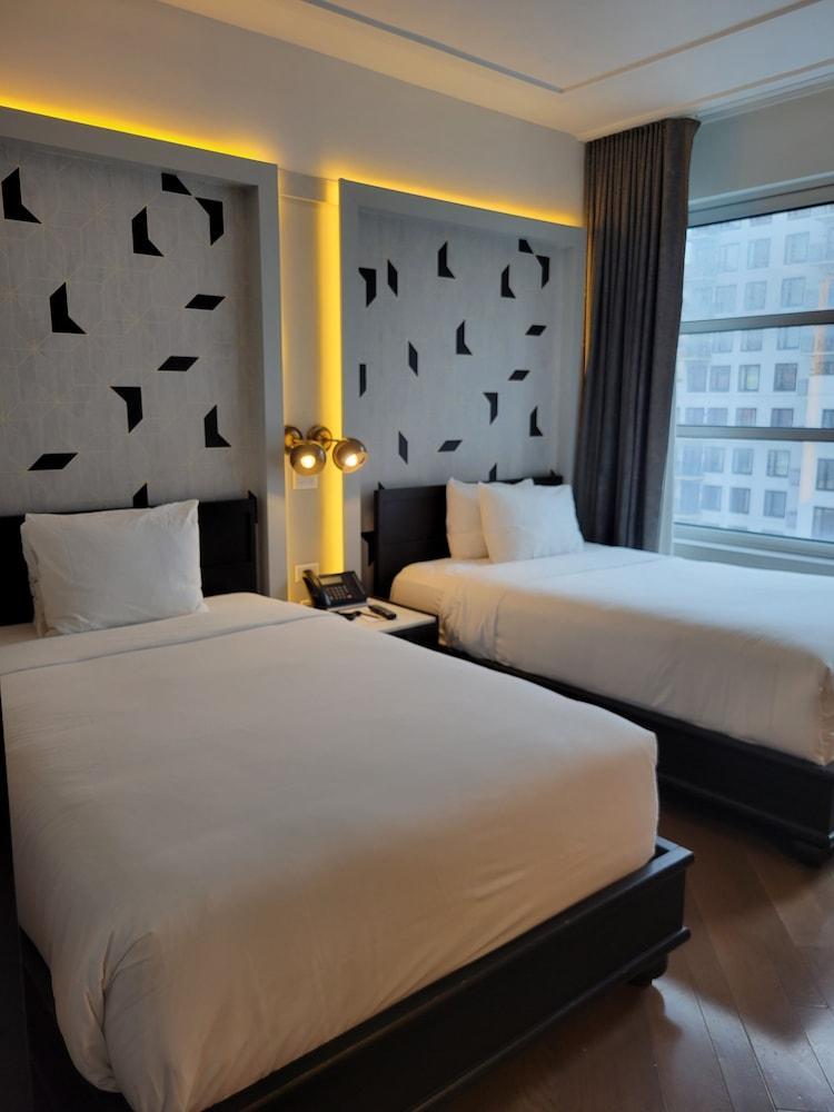 The Tillary Hotel photo 27