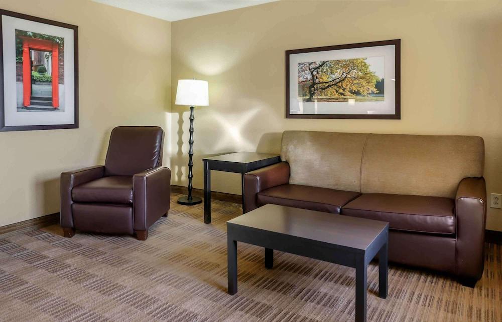 Extended Stay America Suites Columbus NE I270 photo 27