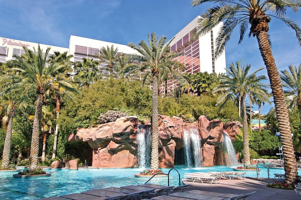 Flamingo Las Vegas Hotel & Casino photo 79