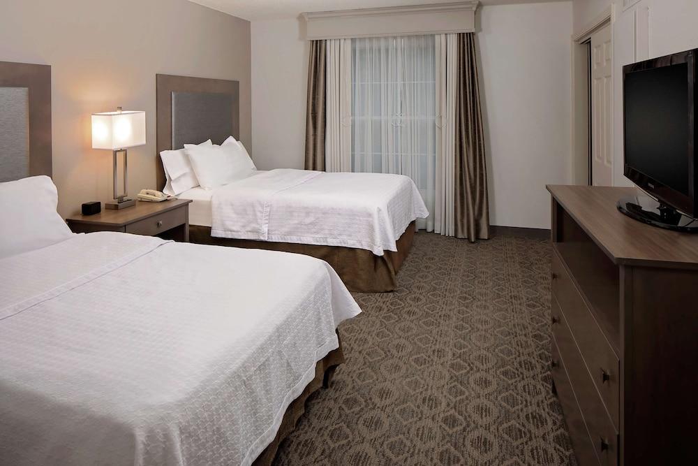 Homewood Suites by Hilton Boston/Billerica photo 16