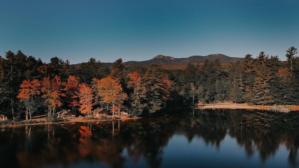Huttopia White Mountains photo 93