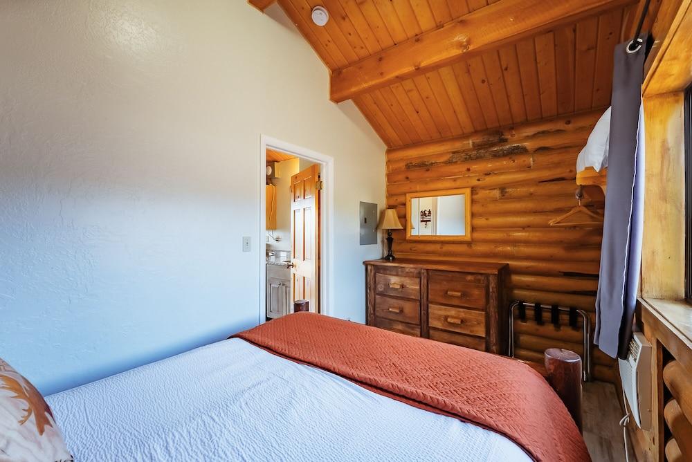 Zion Ponderosa Ranch Resort photo 50