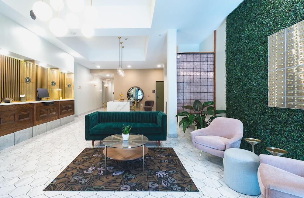 The Vault Hotel photo 18