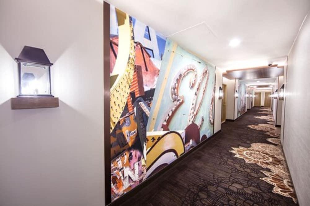 El Cortez Hotel and Casino - 21 and Over photo 51