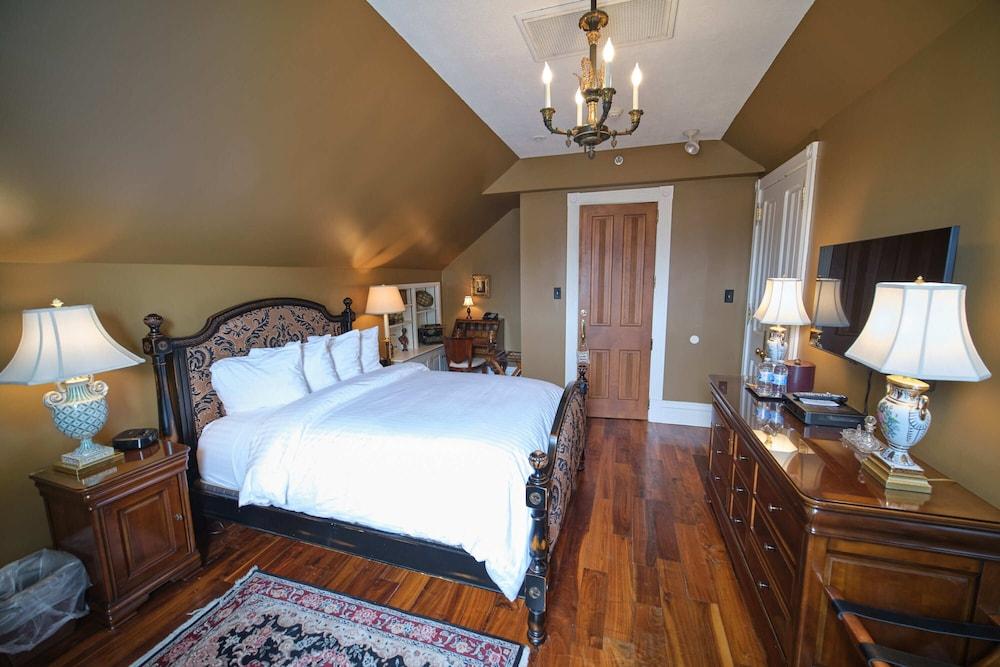 The Inn on Negley photo 27