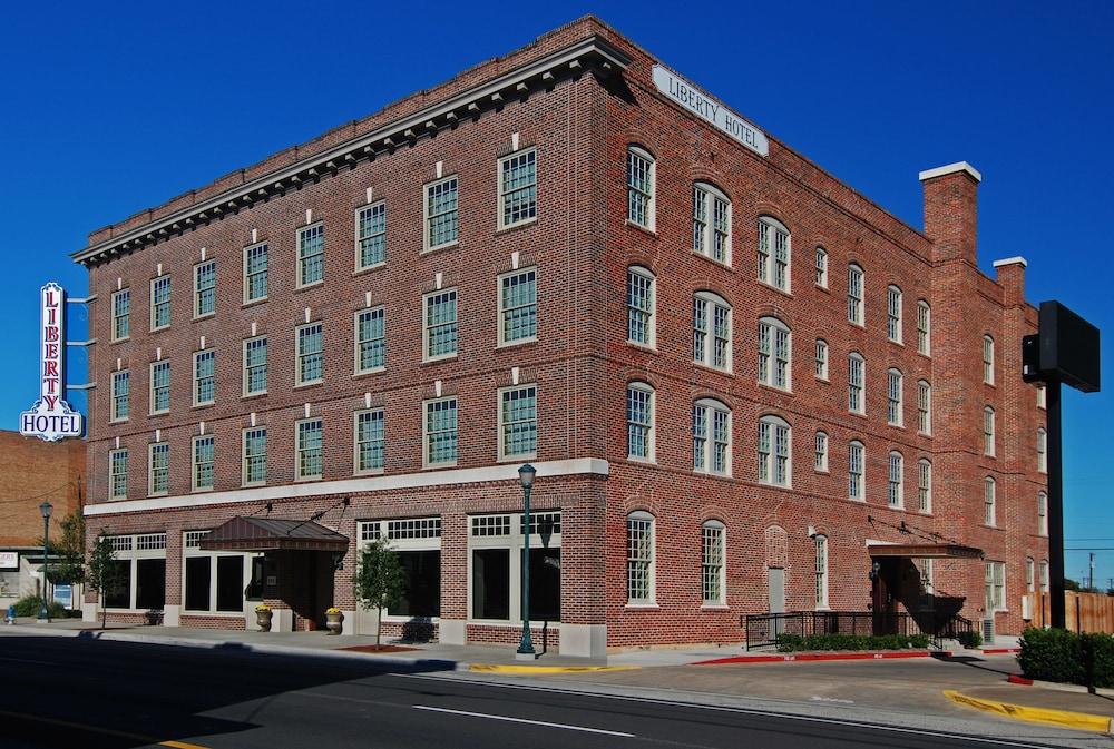 Liberty Hotel, an Ascend Collection Hotel photo 52