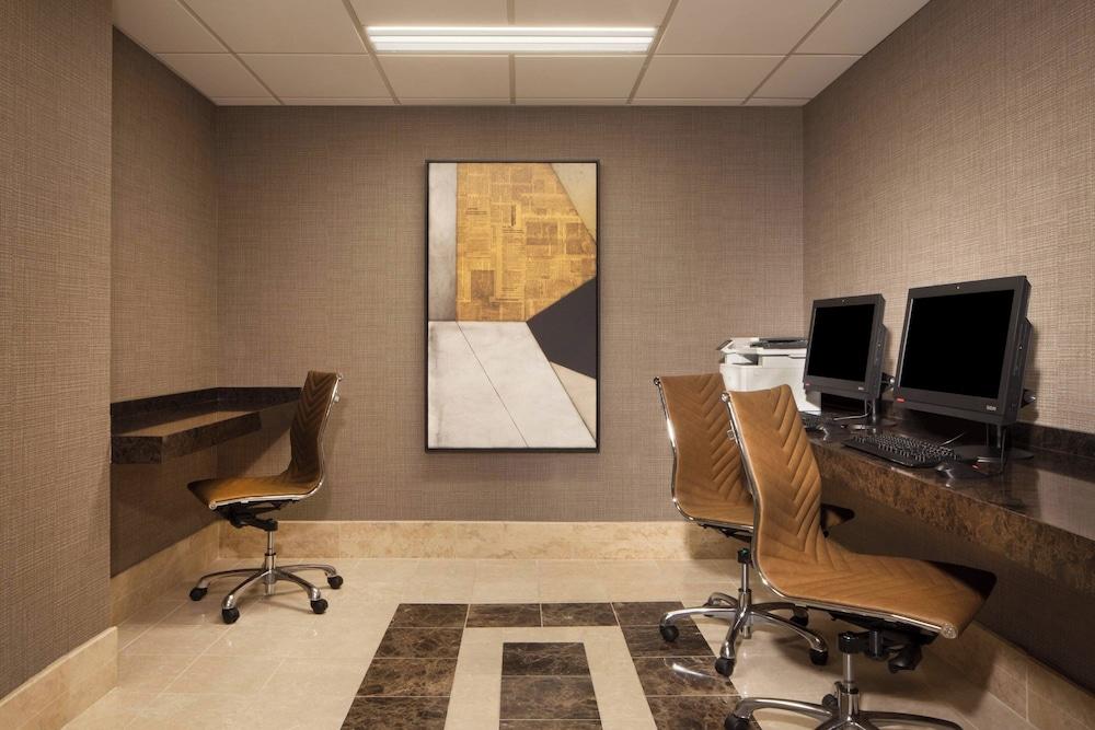 Dallas/Fort Worth Airport Marriott photo 11