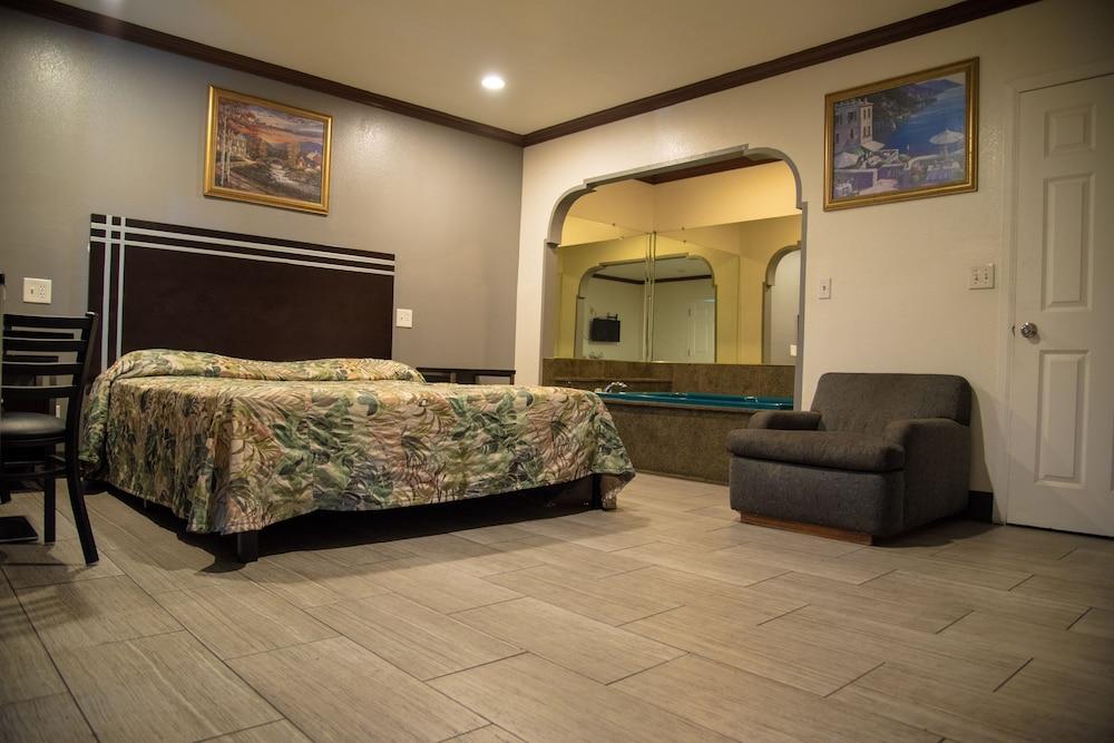 Starlight Inn La Brea photo 46