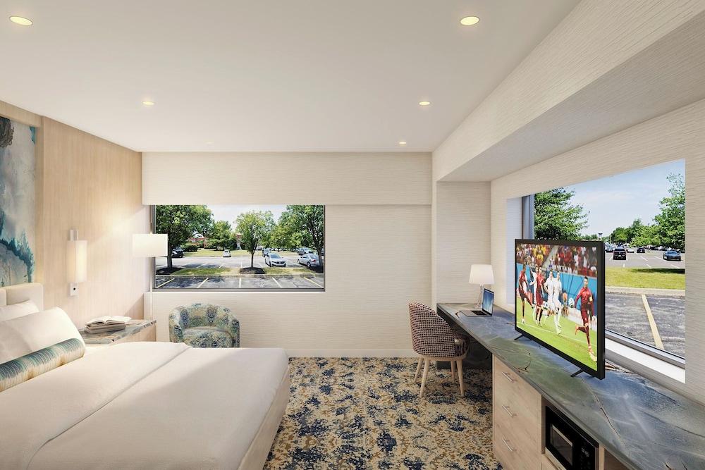 Parxview Hotel photo 9