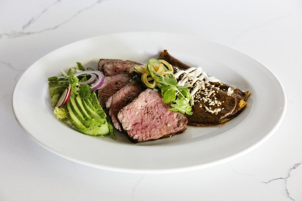 The Houstonian Hotel, Club & Spa photo 53