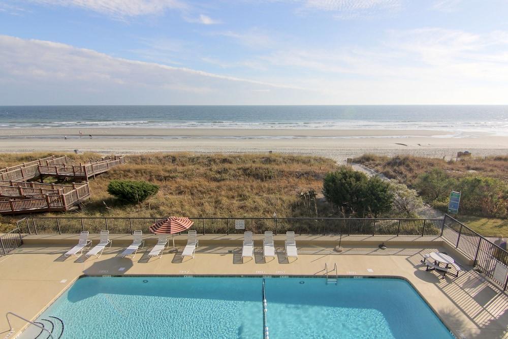 Peppertree By The Sea — hotel in North Myrtle Beach