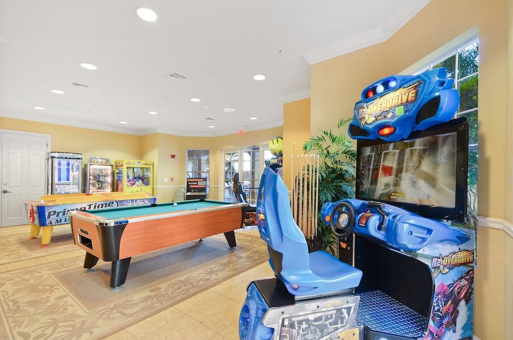 Vista Cay by Orlando Resort Rentals on Universal Boulevard photo 26