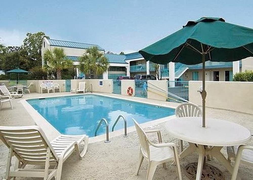 FairBridge Inn Express Natchez photo 4