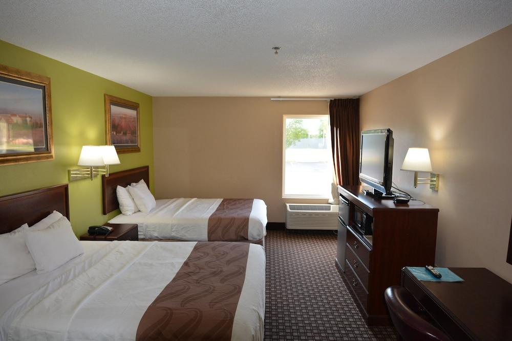 Jameson Inn - Hazlehurst photo 13