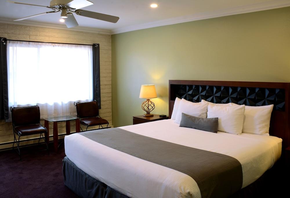 Sedona Hilltop Inn photo 25