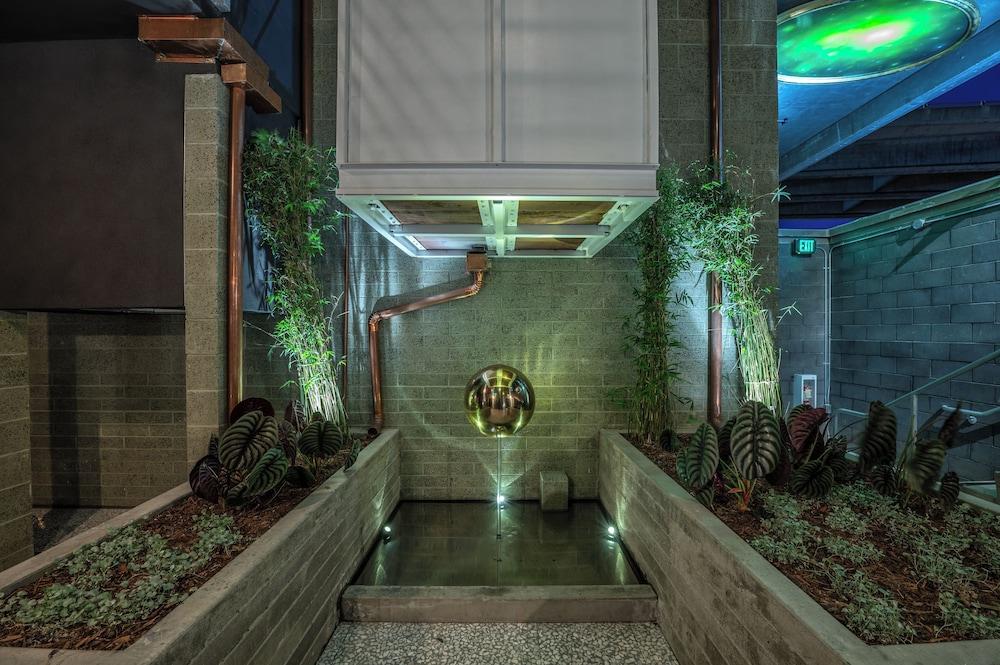 Hotel Narcissus photo 18