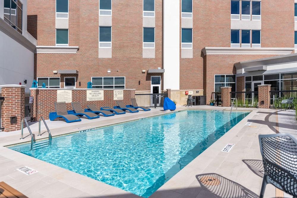 Hampton Inn & Suites Houston Sugar Land photo 53