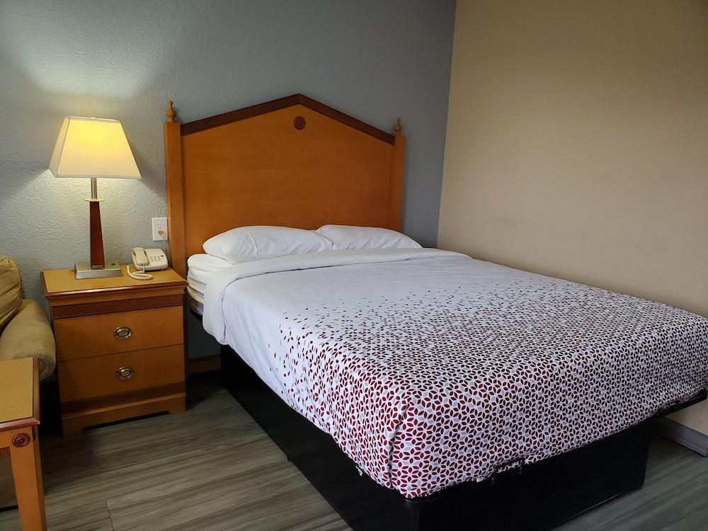 Travel Inn Hazen photo 12