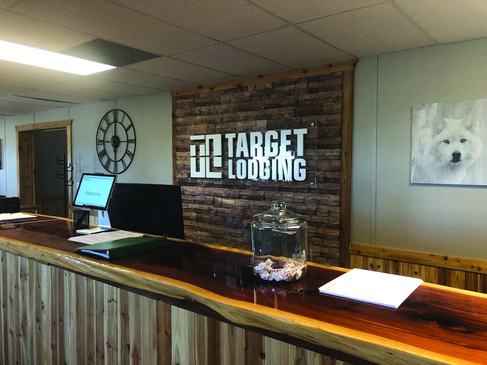 Target Hospitality-Odessa West Lodge photo 3