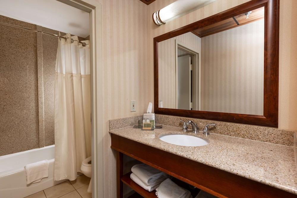 Inn at the Colonnade Baltimore - a DoubleTree by Hilton photo 18