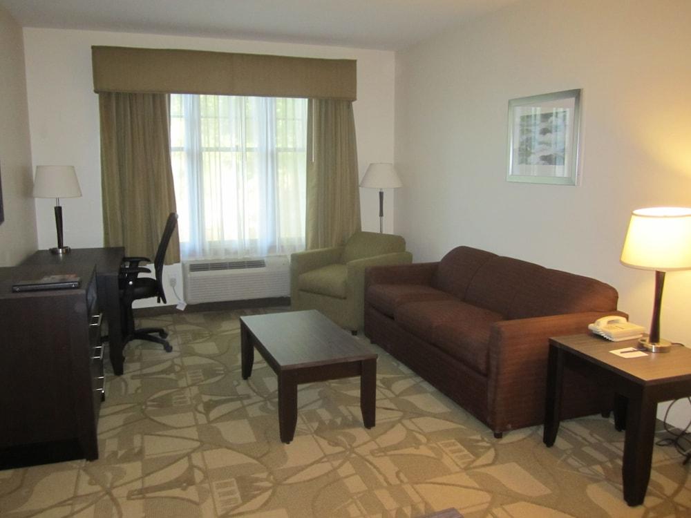 Best Western Plus The Inn & Suites At The Falls photo 19