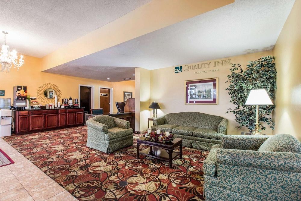 Quality Inn Tifton photo 13
