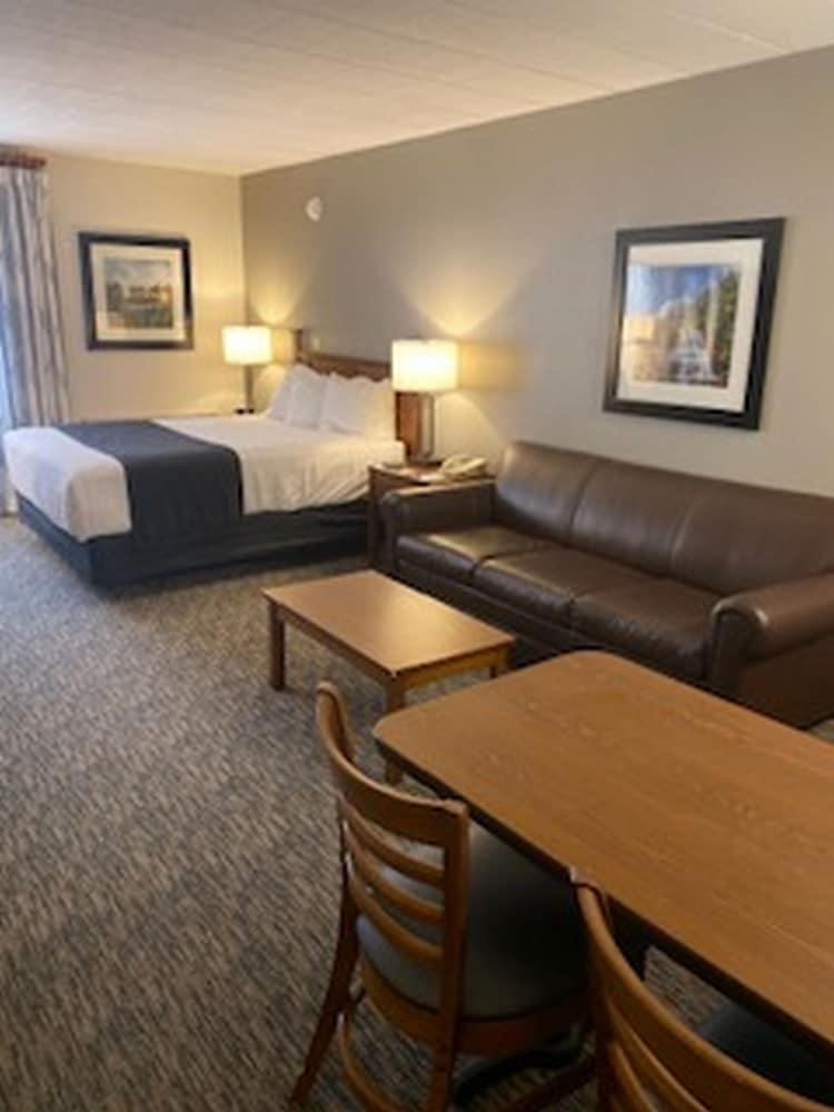 The Lodge at Wisp Resort photo 11