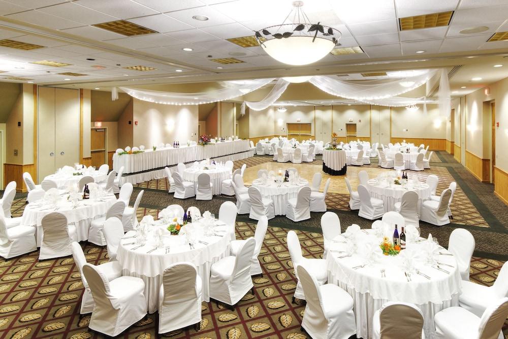 Deer Creek Lodge & Conference Center photo 42