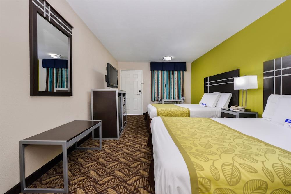 Americas Best Value Inn Pasadena Houston photo 15