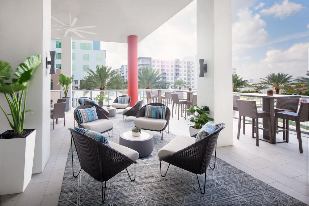 Marriott Fort Lauderdale Airport photo 52