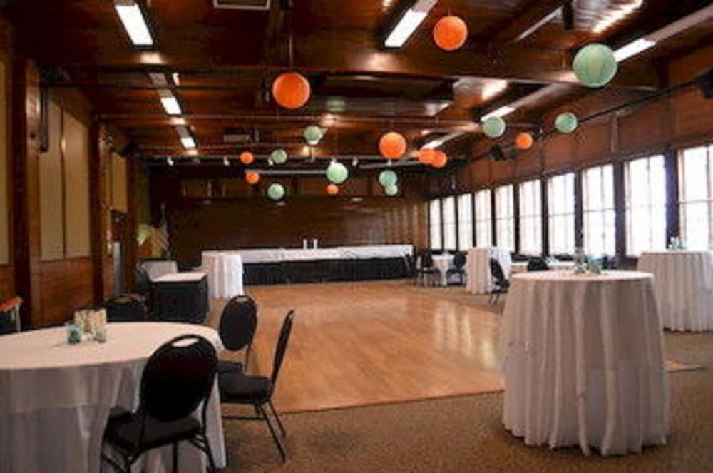 Starved Rock Lodge & Conference Center photo 36