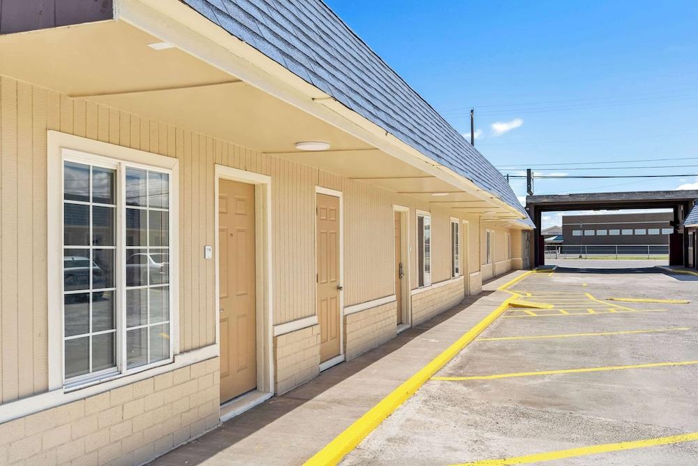 Rodeway Inn Hermiston - Umatilla photo 43