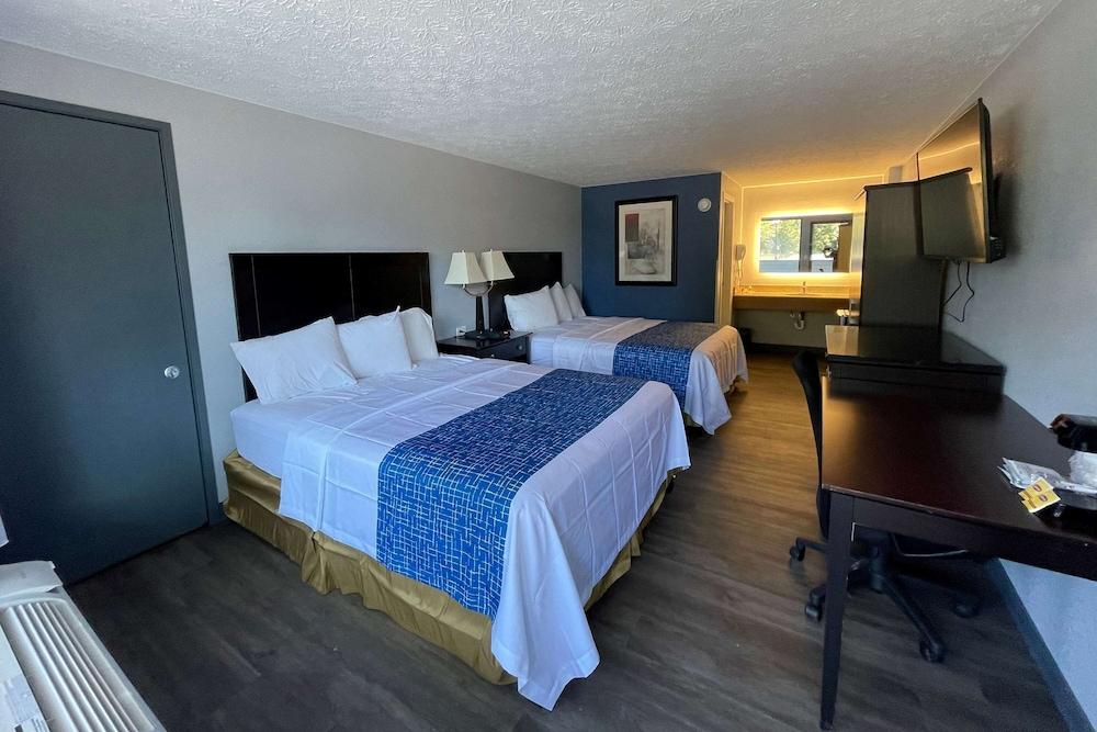 Travelodge By Wyndham Charles Town/Harpers Ferry photo 3