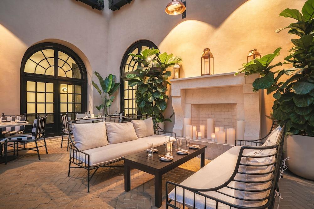 The Guild Hotel, San Diego Downtown, a Marriott Tribute Portfolio Hotel photo 76
