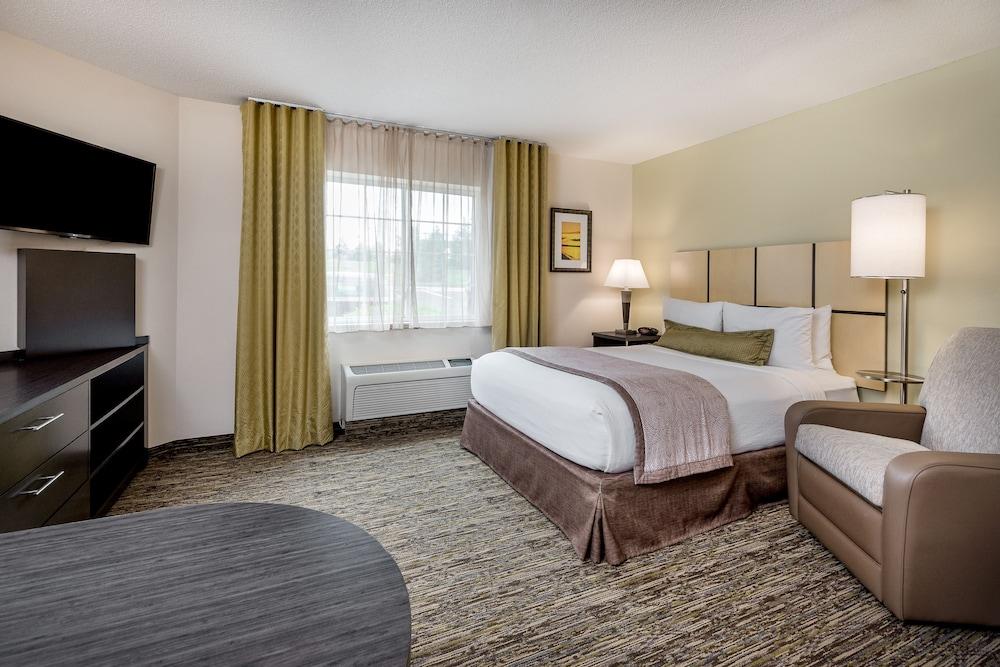 Candlewood Suites Washington Dulles Sterling by IHG photo 17