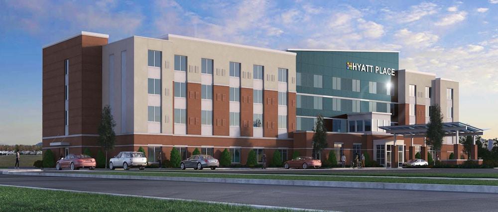 Hyatt Place Indianapolis Carmel photo 26