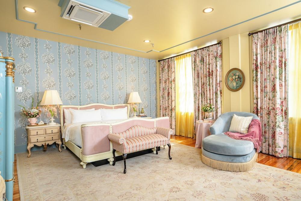 The Aldenberg Hotel photo 18